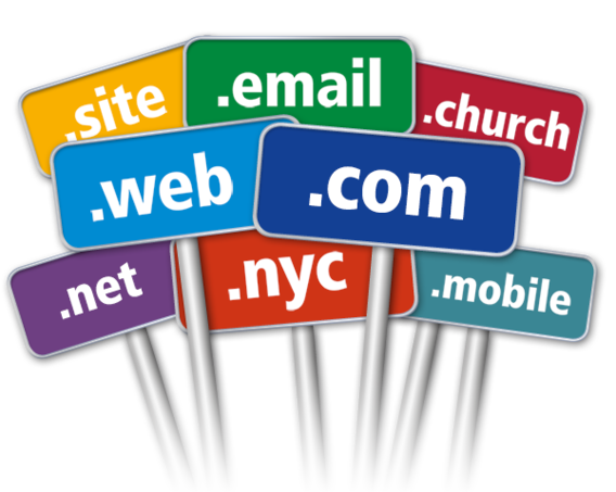Web Domains For Sale