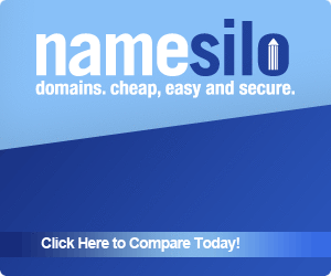 Cheap domains, easy and secure